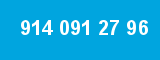 914 091 27 96 914 091 27 96